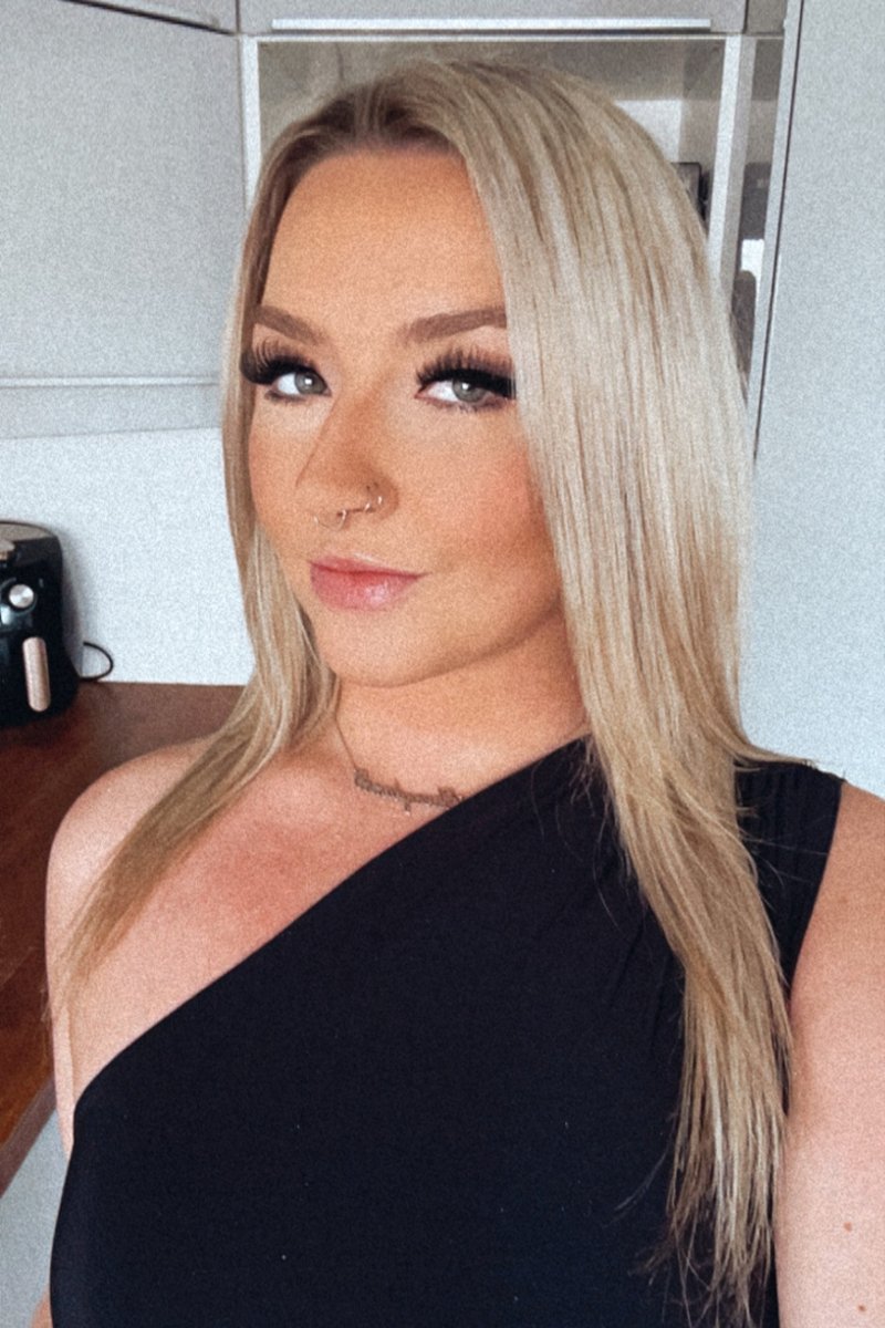 Elizabeth Riley