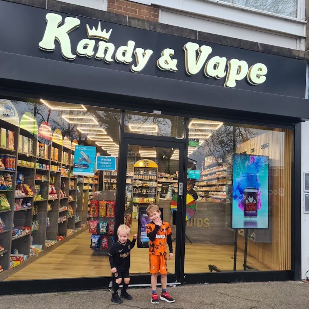 kandyandvape