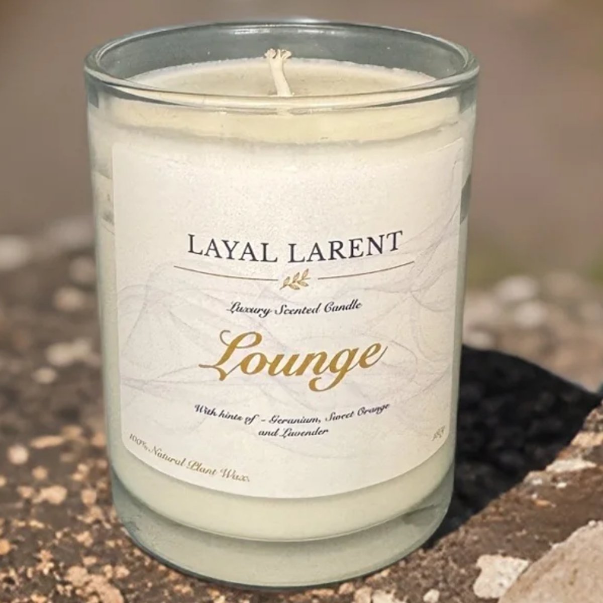 LayalLarent